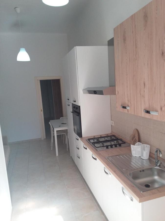 Apartamento Independence House 71 Bari Exterior foto